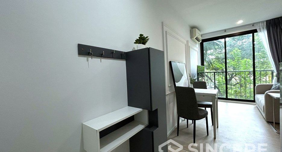 For sale 1 bed condo in Thalang, Phuket