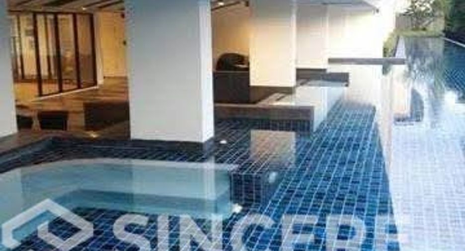 For sale 1 bed condo in Thalang, Phuket