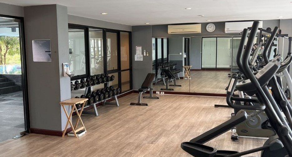 For sale 1 bed condo in Thalang, Phuket