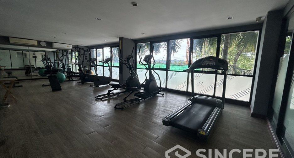 For sale 1 bed condo in Thalang, Phuket