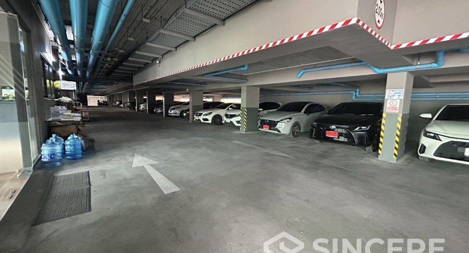 For sale 1 bed condo in Thalang, Phuket