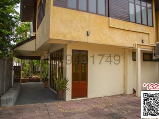 出租 3 卧室 独立屋 在 Din Daeng, 曼谷