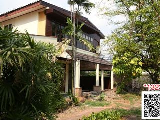 出租 3 卧室 独立屋 在 Din Daeng, 曼谷