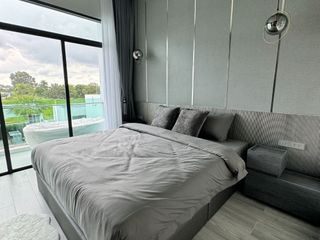 For sale 4 bed villa in East Pattaya, Pattaya