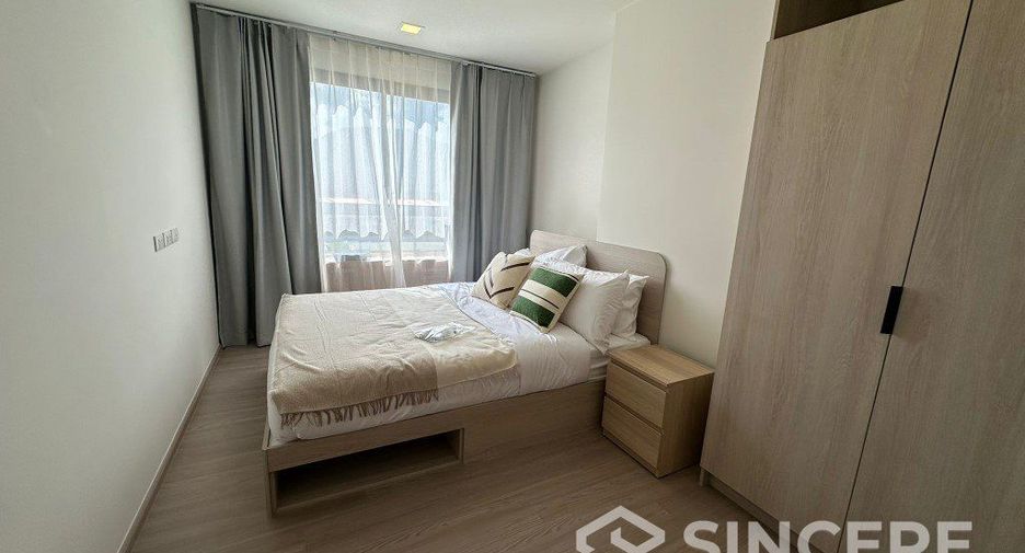 For rent 2 bedrooms condo in Kathu, Phuket