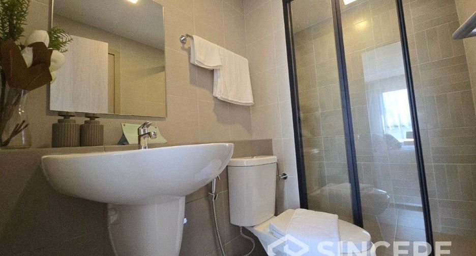 For rent 2 bedrooms condo in Kathu, Phuket