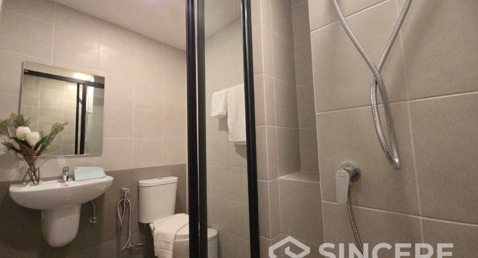 For rent 2 bedrooms condo in Kathu, Phuket