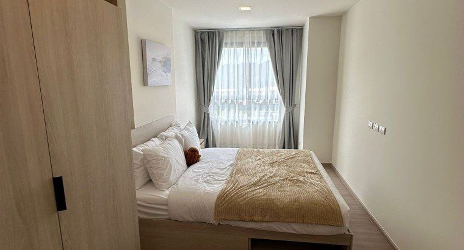 For rent 2 bedrooms condo in Kathu, Phuket