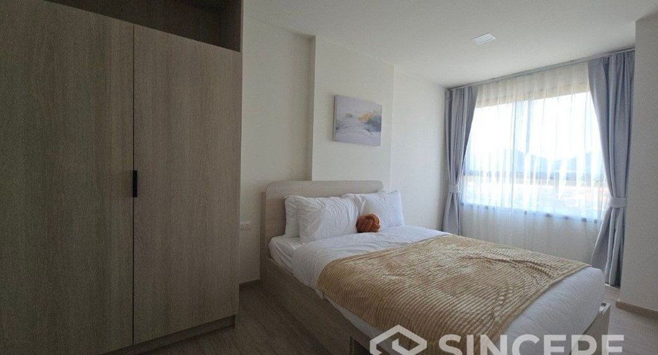 For rent 2 bedrooms condo in Kathu, Phuket