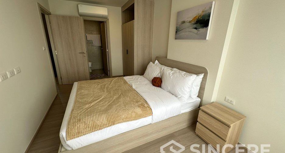 For rent 2 bedrooms condo in Kathu, Phuket