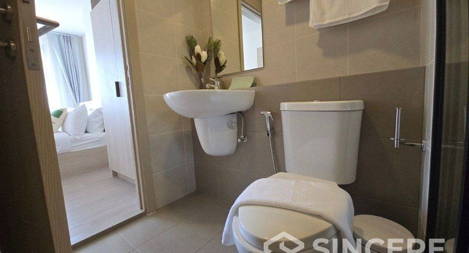 For rent 2 bedrooms condo in Kathu, Phuket