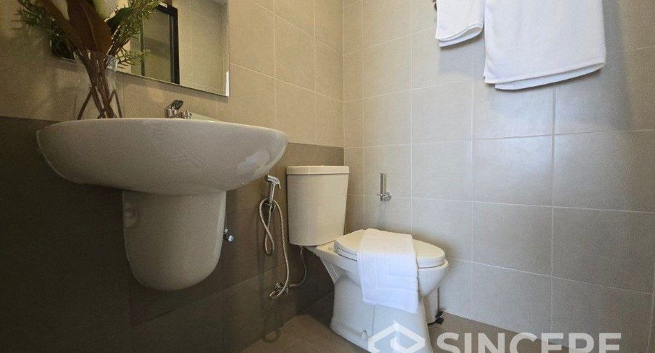 For rent 2 bedrooms condo in Kathu, Phuket