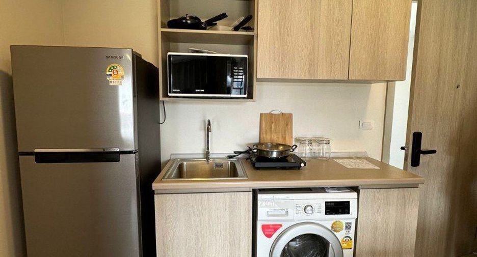 For rent 2 bedrooms condo in Kathu, Phuket