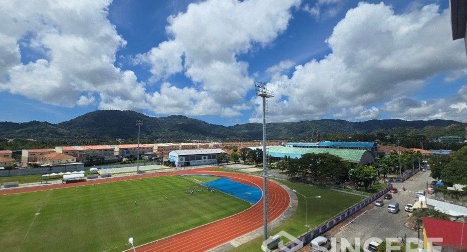 For rent 2 bedrooms condo in Kathu, Phuket