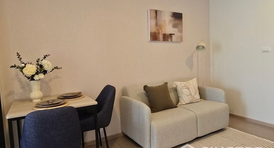 For rent 1 bed condo in Kathu, Phuket