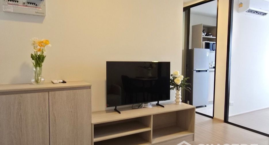For rent 1 bed condo in Kathu, Phuket