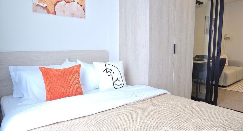 For rent 1 bed condo in Kathu, Phuket