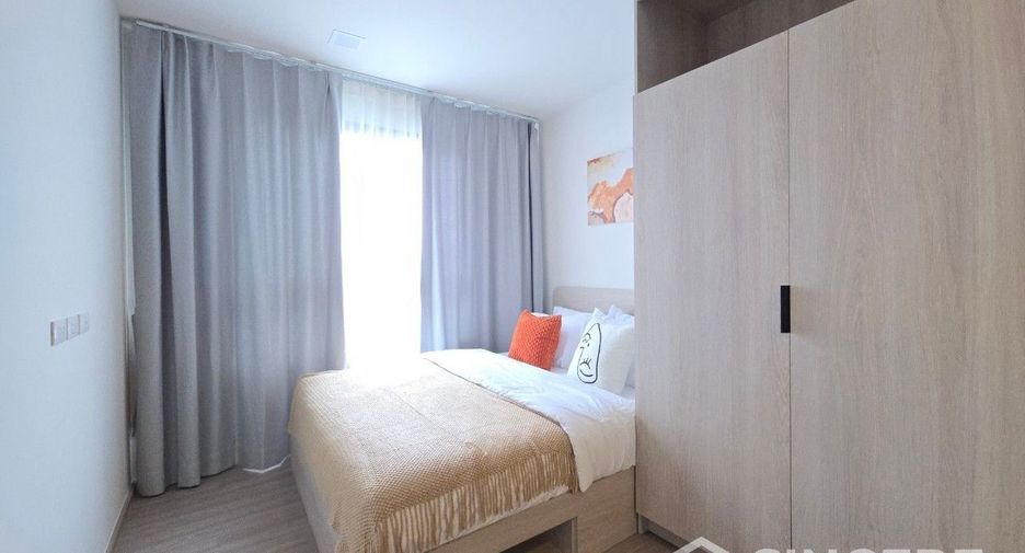 For rent 1 bed condo in Kathu, Phuket