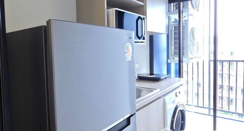 For rent 1 bed condo in Kathu, Phuket