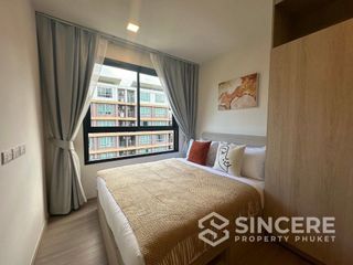 For Rent 1 Bedroom Condo In Kathu, Phuket