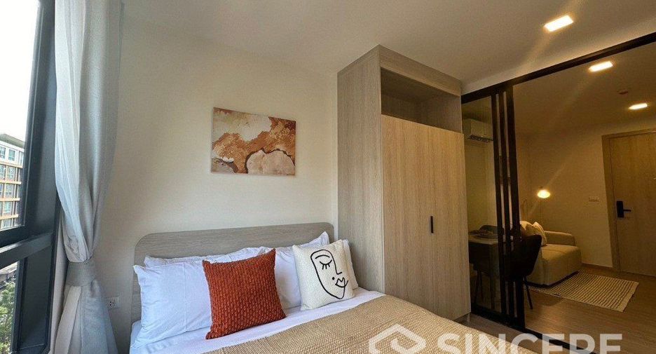 For rent 1 bed condo in Kathu, Phuket