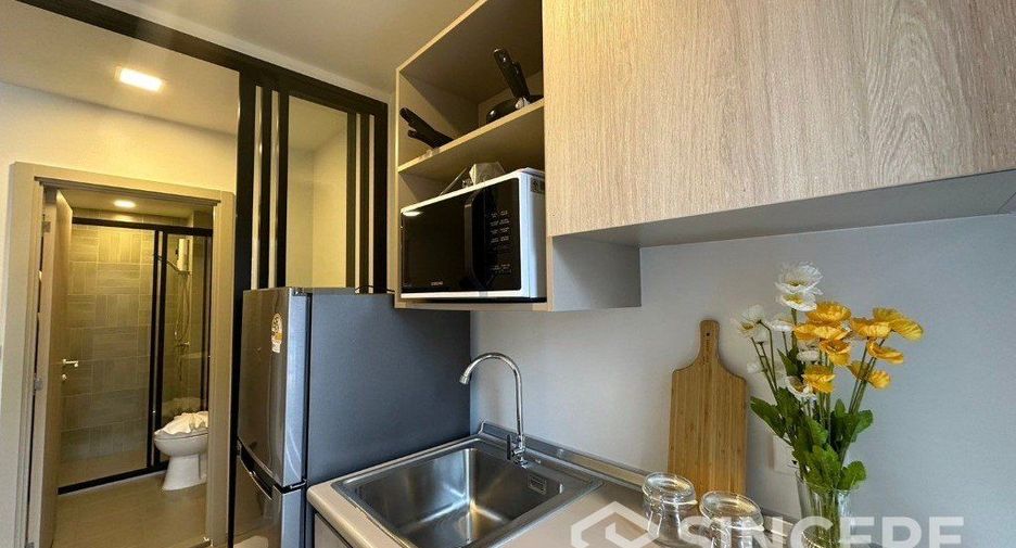 For rent 1 bed condo in Kathu, Phuket
