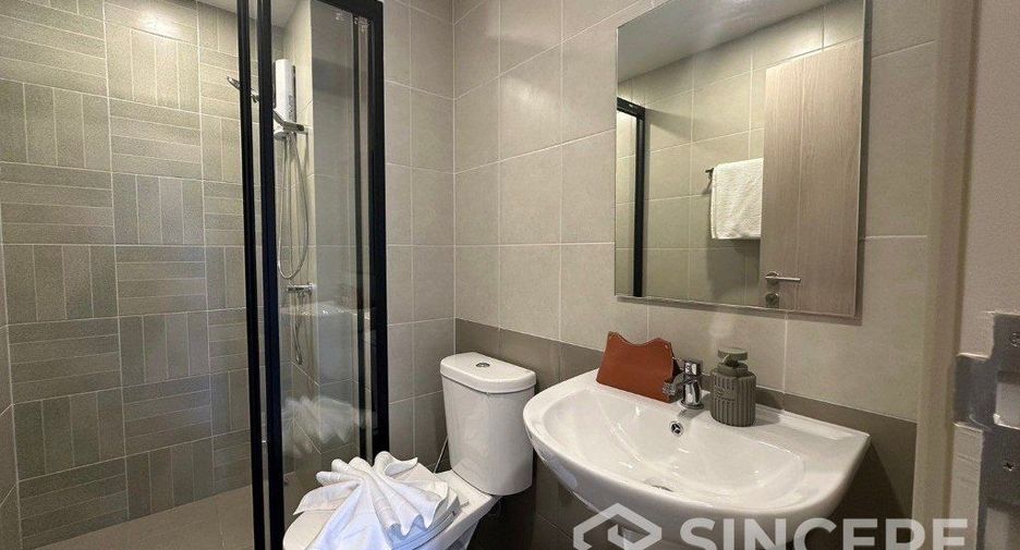 For rent 1 bed condo in Kathu, Phuket
