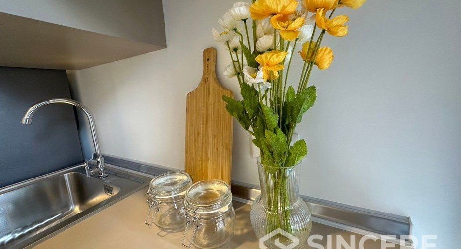 For rent 1 bed condo in Kathu, Phuket
