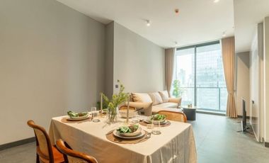 Condo en alquiler de 2 habitaciones en Sathon, Bangkok