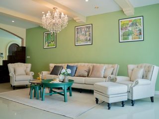 For sale 4 bed villa in East Pattaya, Pattaya
