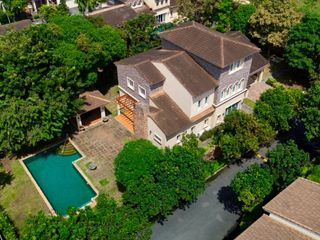 For sale 4 bed villa in East Pattaya, Pattaya