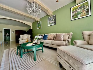 For sale 4 bed villa in East Pattaya, Pattaya