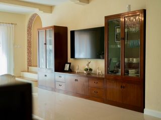 For sale 4 bed villa in East Pattaya, Pattaya