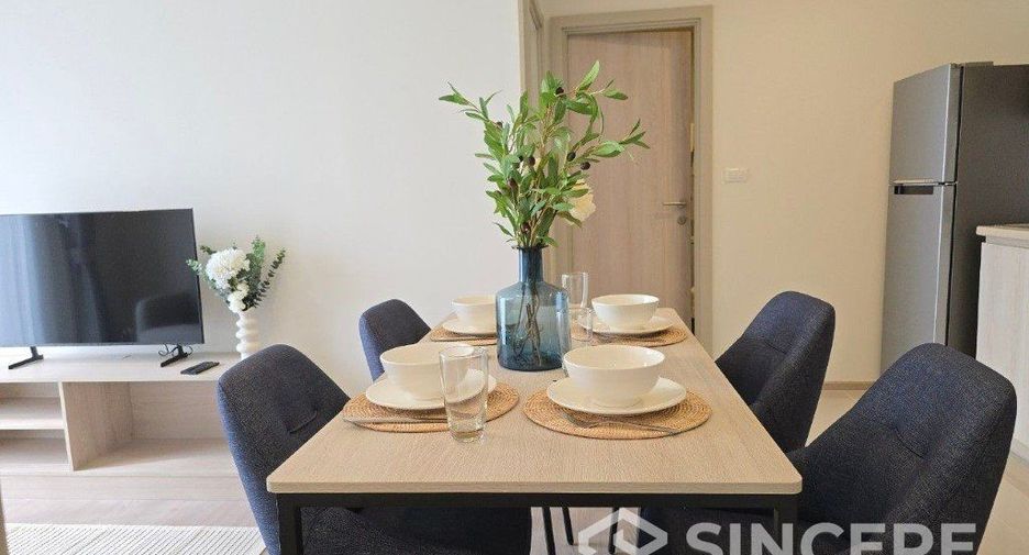 For rent 2 bedrooms condo in Kathu, Phuket