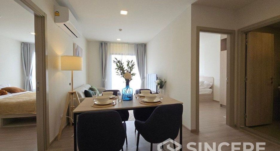 For rent 2 bedrooms condo in Kathu, Phuket