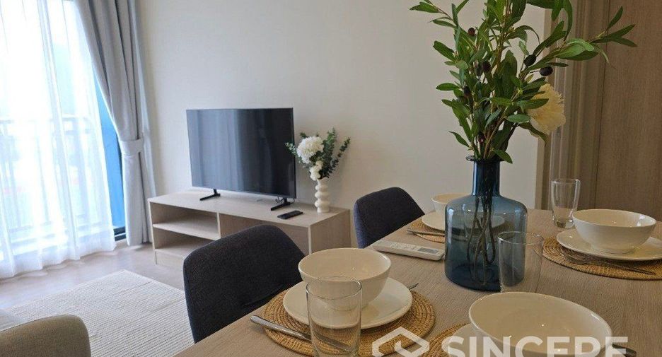 For rent 2 bedrooms condo in Kathu, Phuket
