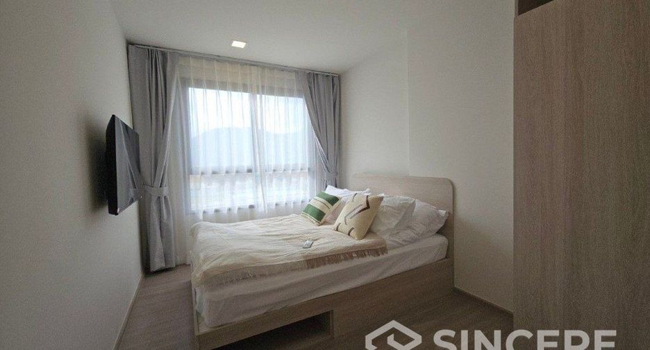 For rent 2 bedrooms condo in Kathu, Phuket