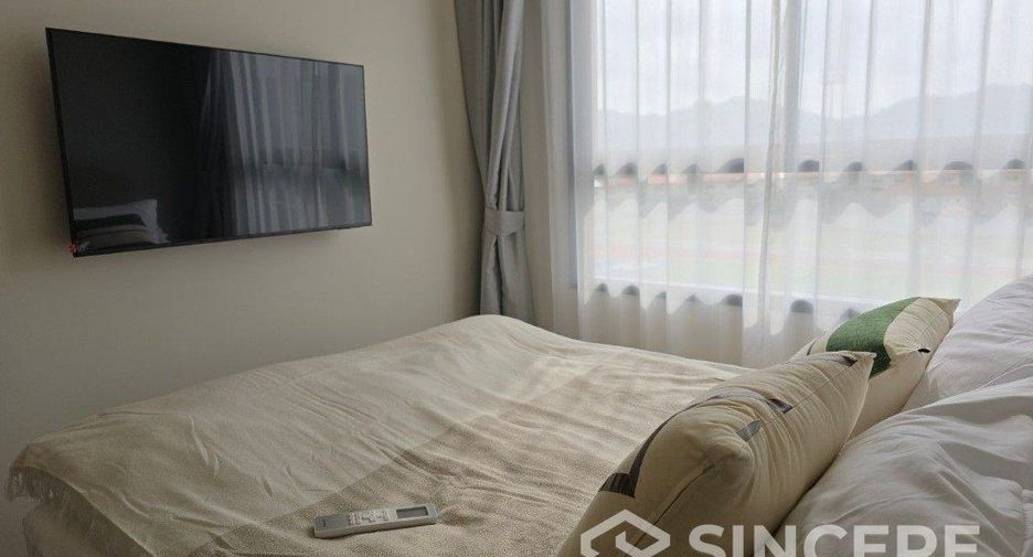 For rent 2 bedrooms condo in Kathu, Phuket