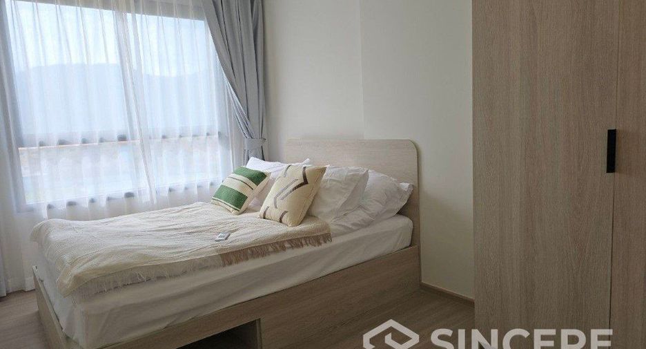 For rent 2 bedrooms condo in Kathu, Phuket