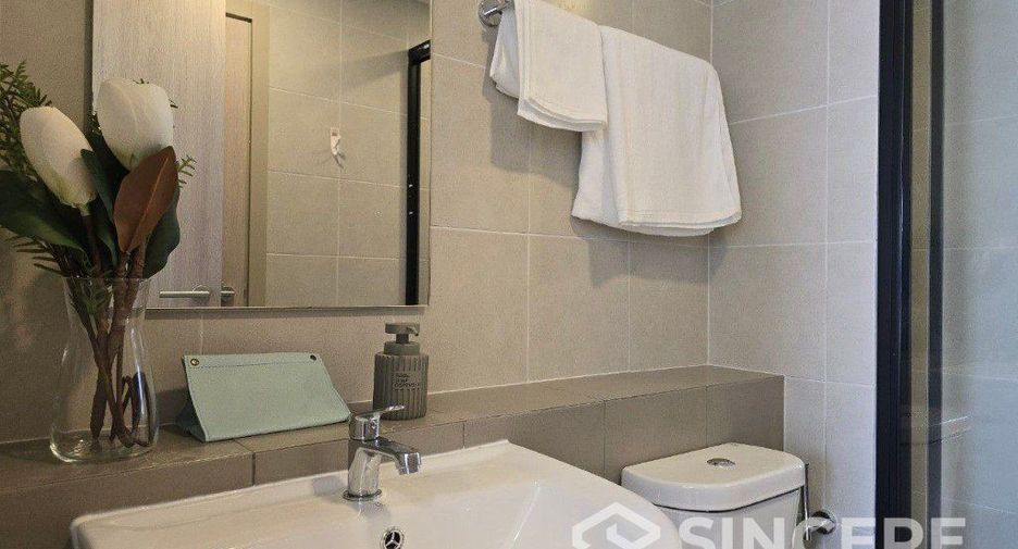 For rent 2 bedrooms condo in Kathu, Phuket