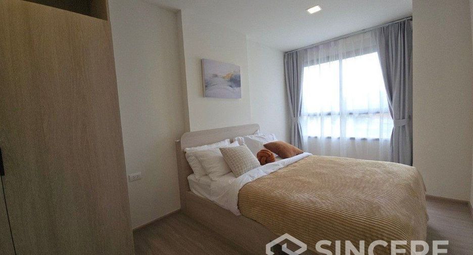 For rent 2 bedrooms condo in Kathu, Phuket