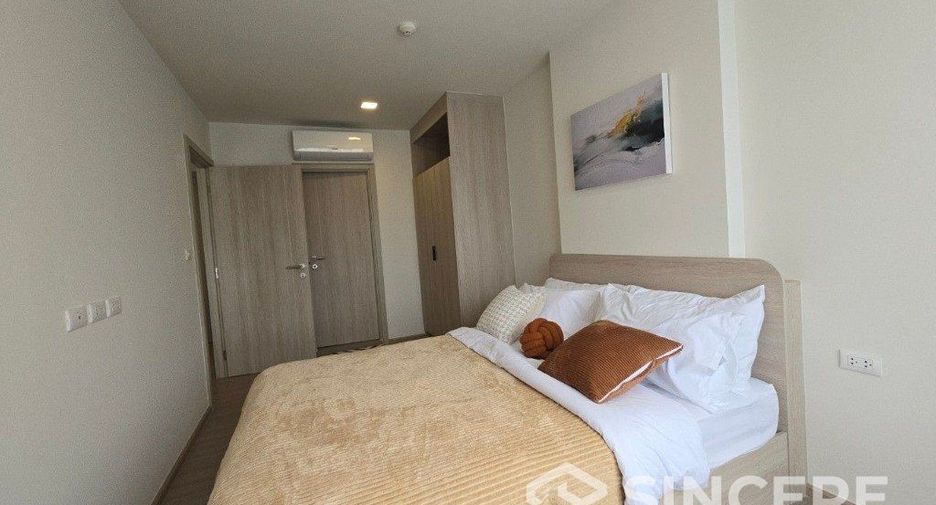 For rent 2 bedrooms condo in Kathu, Phuket