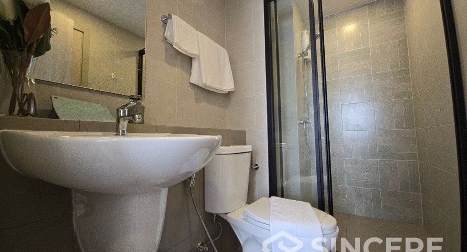For rent 2 bedrooms condo in Kathu, Phuket