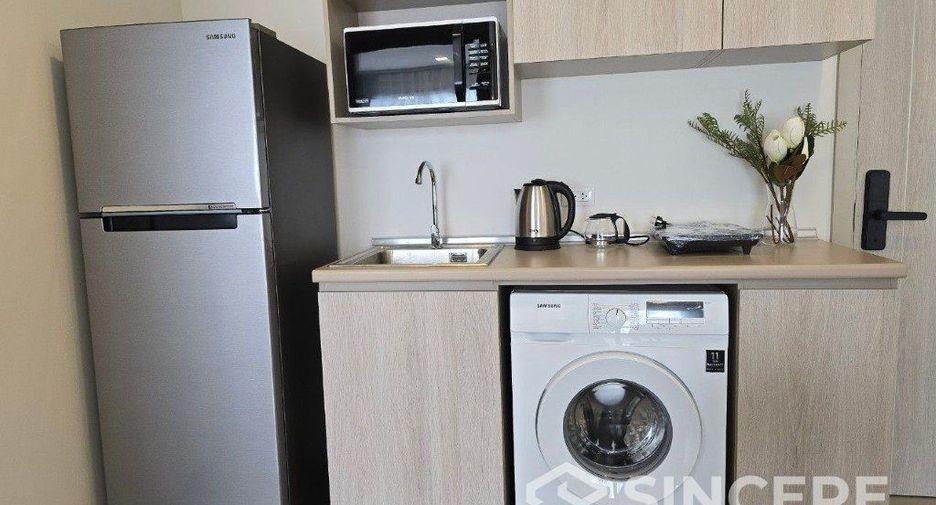 For rent 2 bedrooms condo in Kathu, Phuket