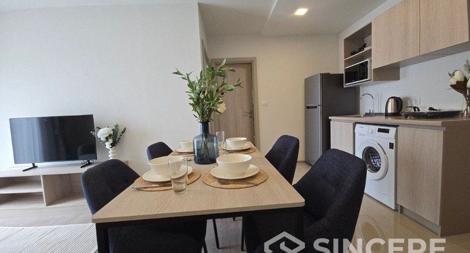 For rent 2 bedrooms condo in Kathu, Phuket