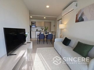 For Rent 2 Bedroom Condo In Kathu, Phuket