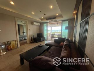 For Rent 2 Bedroom Condo In Mueang Phuket