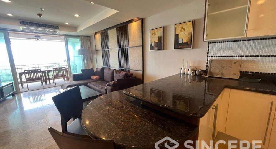 For rent 2 bedrooms condo in Mueang Phuket, Phuket