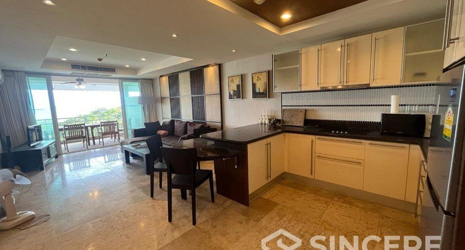 For rent 2 bedrooms condo in Mueang Phuket, Phuket