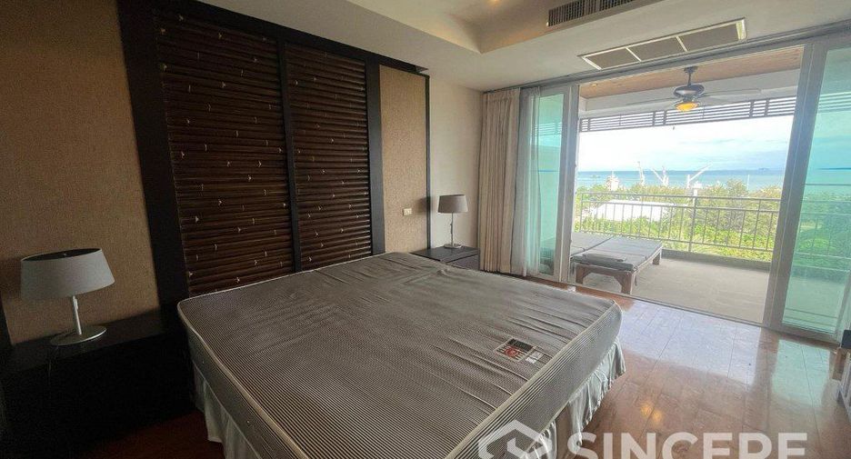 For rent 2 bedrooms condo in Mueang Phuket, Phuket